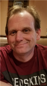 39. Open Campus: Wes Flanagan 39. Open Campus: Wes Flanagan